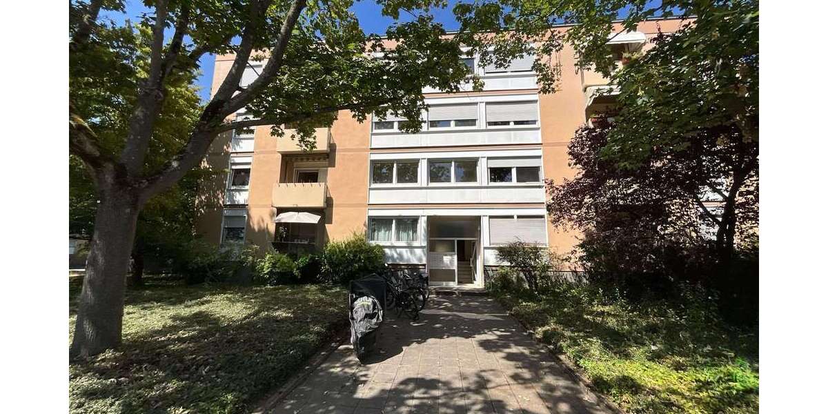 Etagenwohnung Ludwigshafen Edigheim - 5 Zimmer, 113 m&sup2;, 235.000&euro; | Angebot:27189475