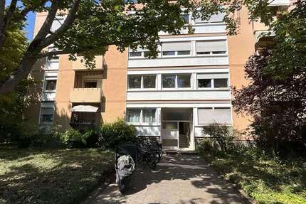 Wohnung Ludwigshafen Edigheim - 5 Zimmer, 113 m&sup2;, 235.000&euro; | Angebot:27189475