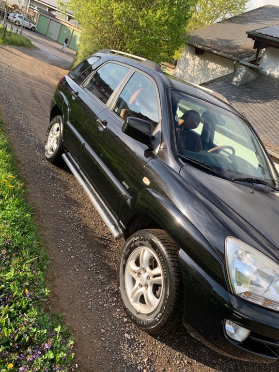 Sportage