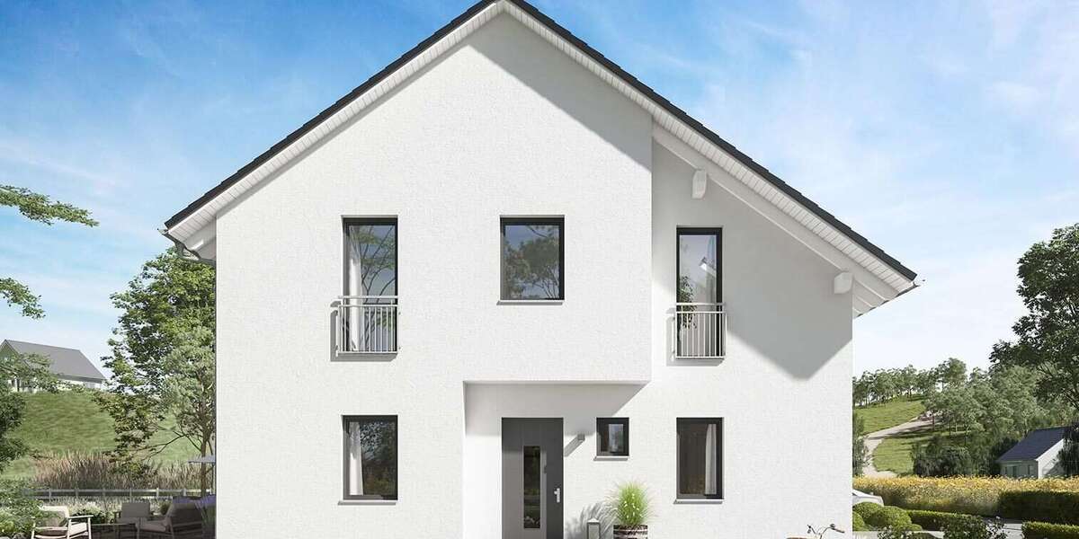 Einfamilienhaus Neuenstein - 8 Zimmer, 240 m&sup2;, 368.000&euro; | Angebot:26612792