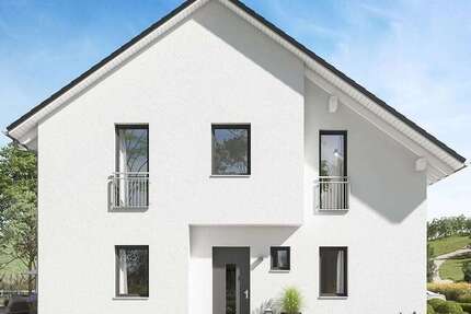 Haus Neuenstein - 8 Zimmer, 240 m&sup2;, 368.000&euro; | Angebot:26612792