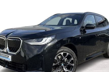 BMW X3 9.675 km 54.611 &euro; Eisenach 99817