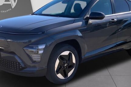 Hyundai KONA 5.000 km 31.390 € Vechta 49377