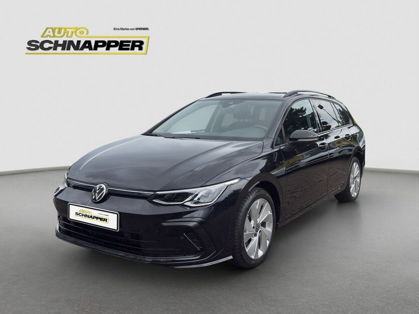 VW Golf 64.117 km 18.660 € Reckendorf 96182