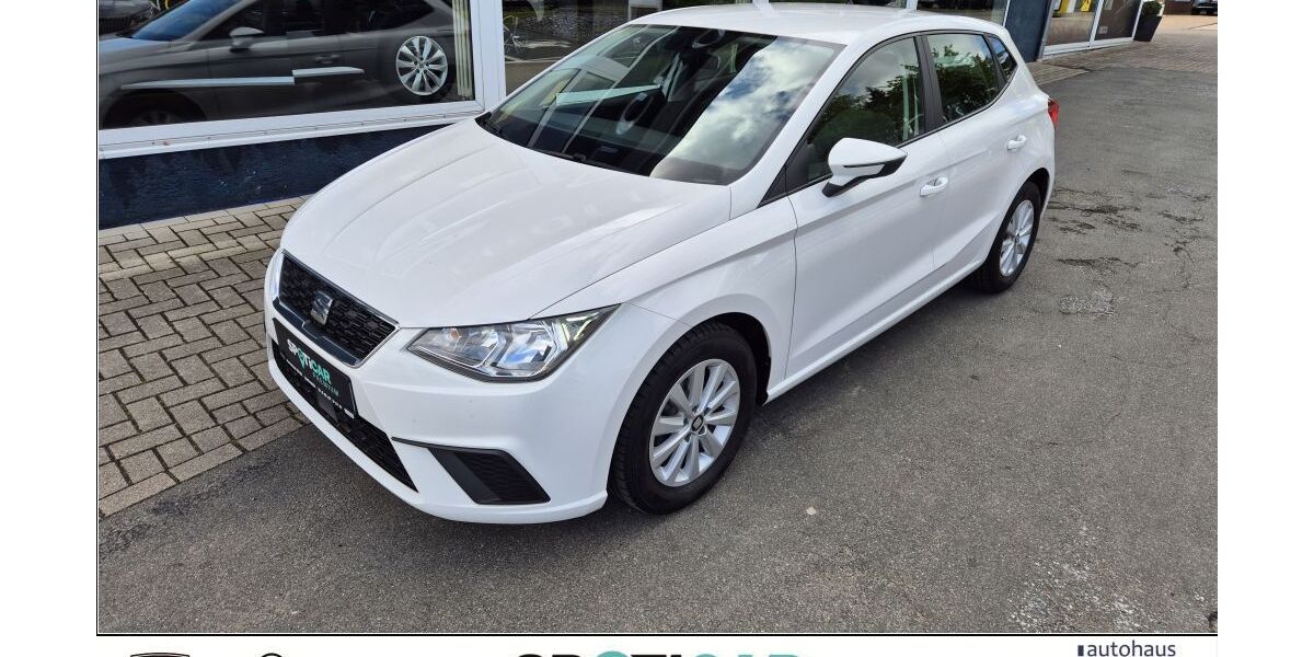 Seat Ibiza 77.383 km 11.380 &euro; Sudwalde 27257