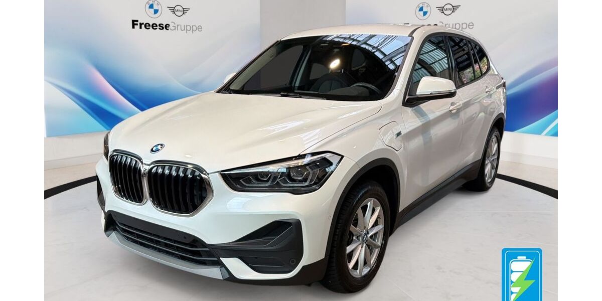 BMW X1 58.706 km 24.990 &euro; Oldenburg 26135