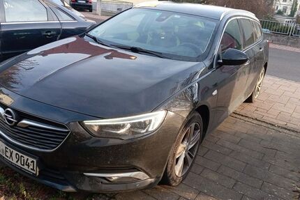 Opel Insignia 210.000 km 9.800 &euro; Karlsdorf 76689