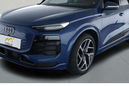 Audi e-tron 10.251 km 79.986 &euro; Berlin 13088