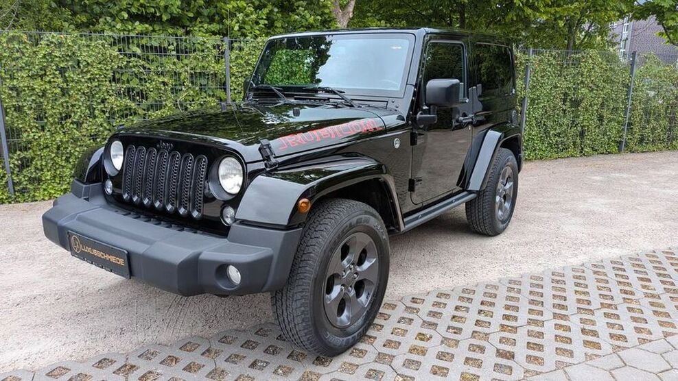 Wrangler