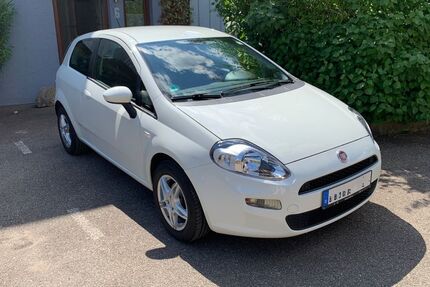 Fiat Punto 139.000 km 3.800 € Köln 50969