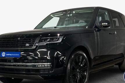 Land Rover Range Rover 7.500 km 168.450 &euro; München 81477