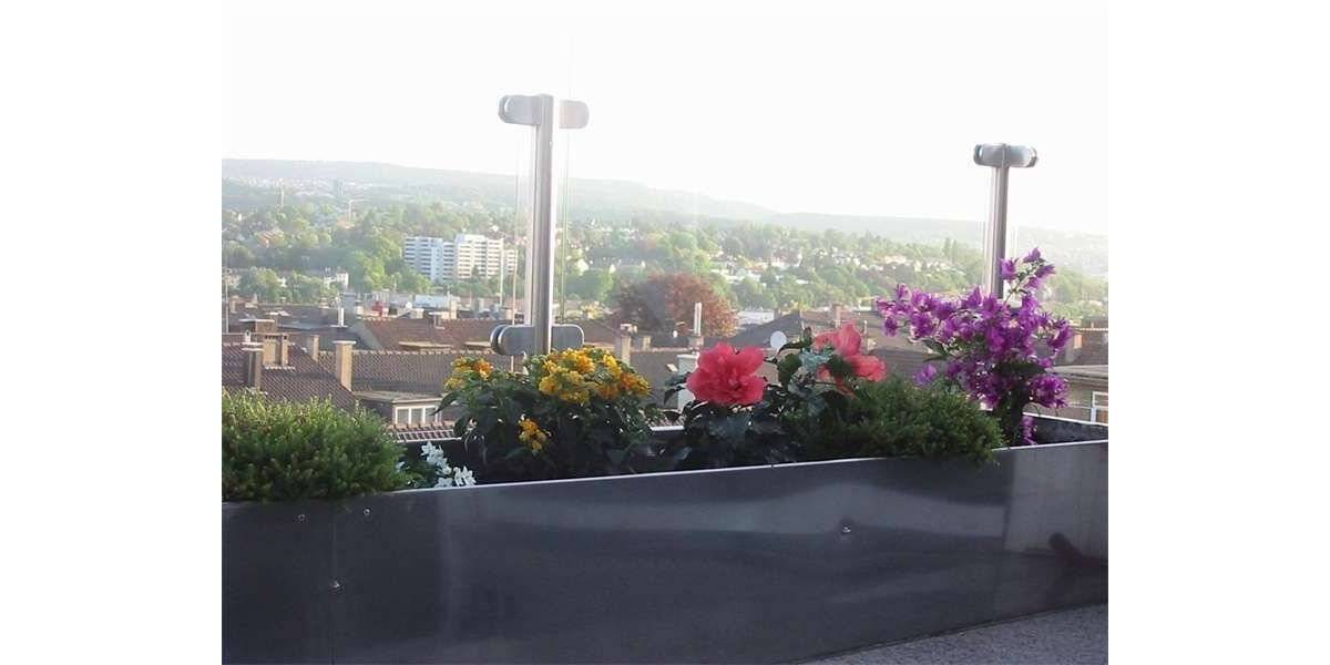 Etagenwohnung Pforzheim Nordstadt - 5 Zimmer, 140 m&sup2;, 299.000&euro; | Angebot:19957912