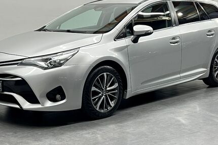 Toyota Avensis 237.672 km 5.999 &euro; Johanniskirchen 84381
