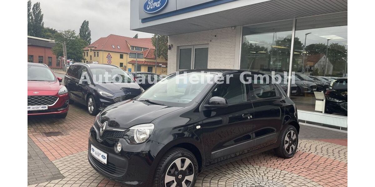 Renault Twingo 45.240 km 8.290 &euro; Osnabrück 49090
