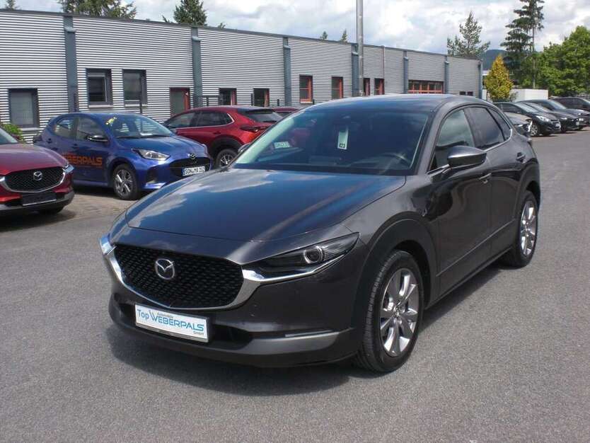 CX-30