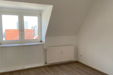 Dachgeschoßwohnung im Zentrum von Iserlohn