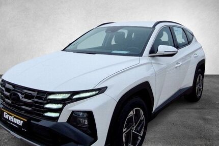 Hyundai TUCSON 2.904 km 30.600 &euro; Deggendorf 94469