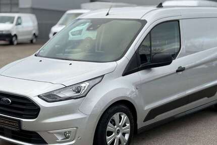 Ford Transit Connect 52.000 km 21.990 &euro; Bergkirchen 85232