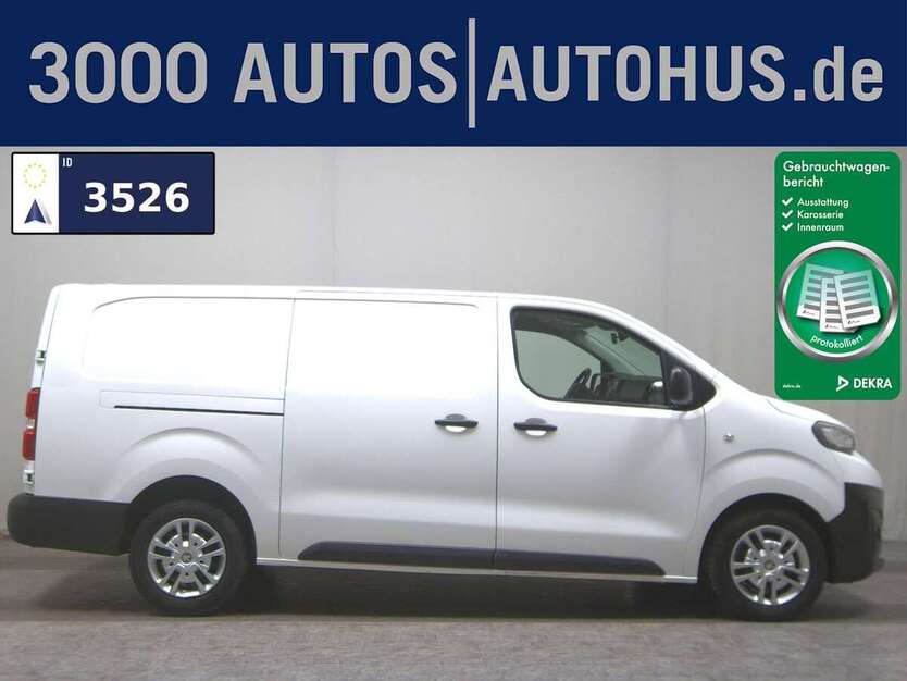 Peugeot Expert 109.569 km 14.480 € Gyhum/Bockel 27404