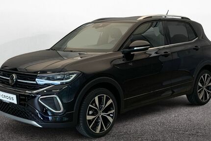 VW T-Cross 17.000 km 27.480 &euro; Marktoberdorf 87616