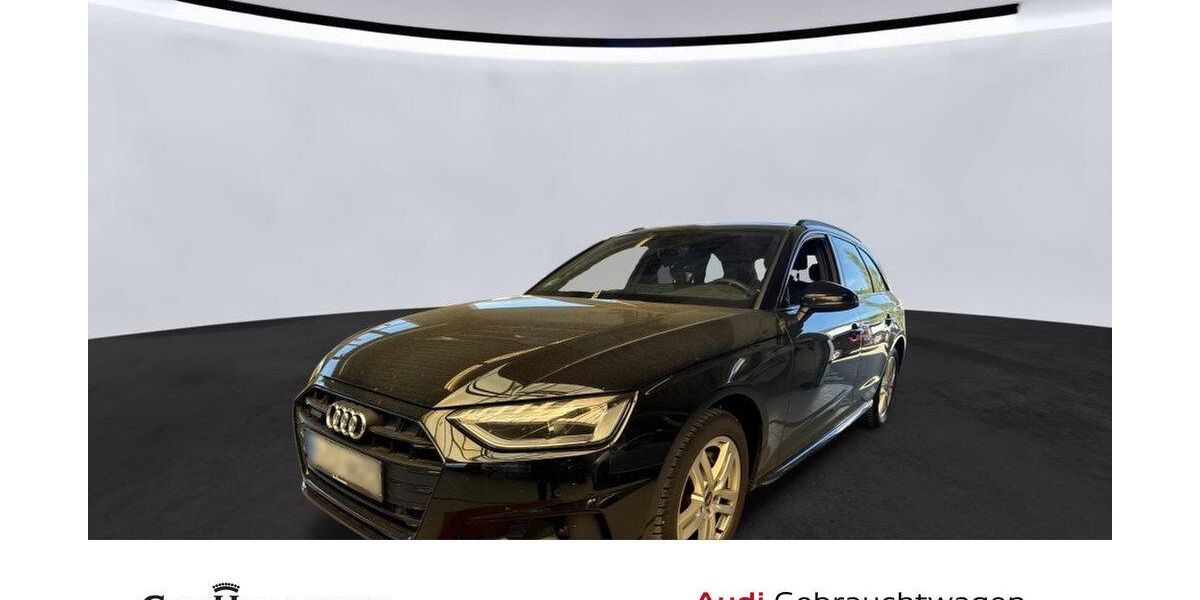 Audi A4 80.300 km 25.660 &euro; Konstanz 78467