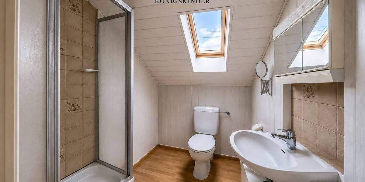 Mehrfamilienhaus, Wohnhaus Giengen an der Brenz Giengen - 8 Zimmer, 180 m&sup2;, 420.000&euro; | Angebot:26851400