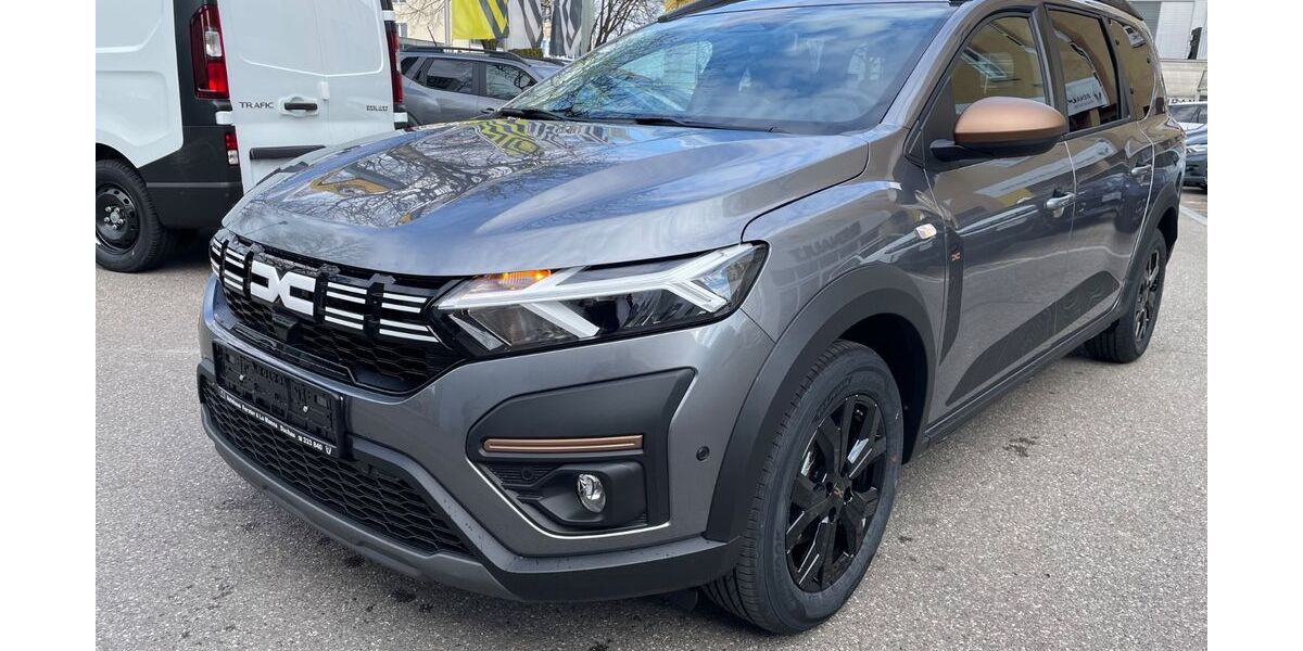Dacia Jogger 5.000 km 21.700 € Dachau 85221