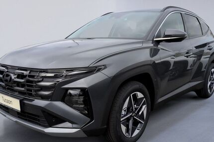 Hyundai TUCSON 1.500 km 33.990 &euro; Weißenfels 06667