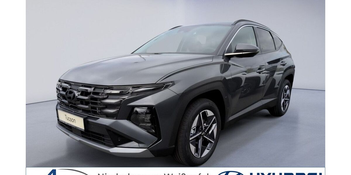 Hyundai TUCSON 1.500 km 33.990 &euro; Weißenfels 06667