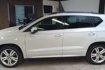 Seat Ateca 179.989 km 15.200 &euro; Hamburg 22529
