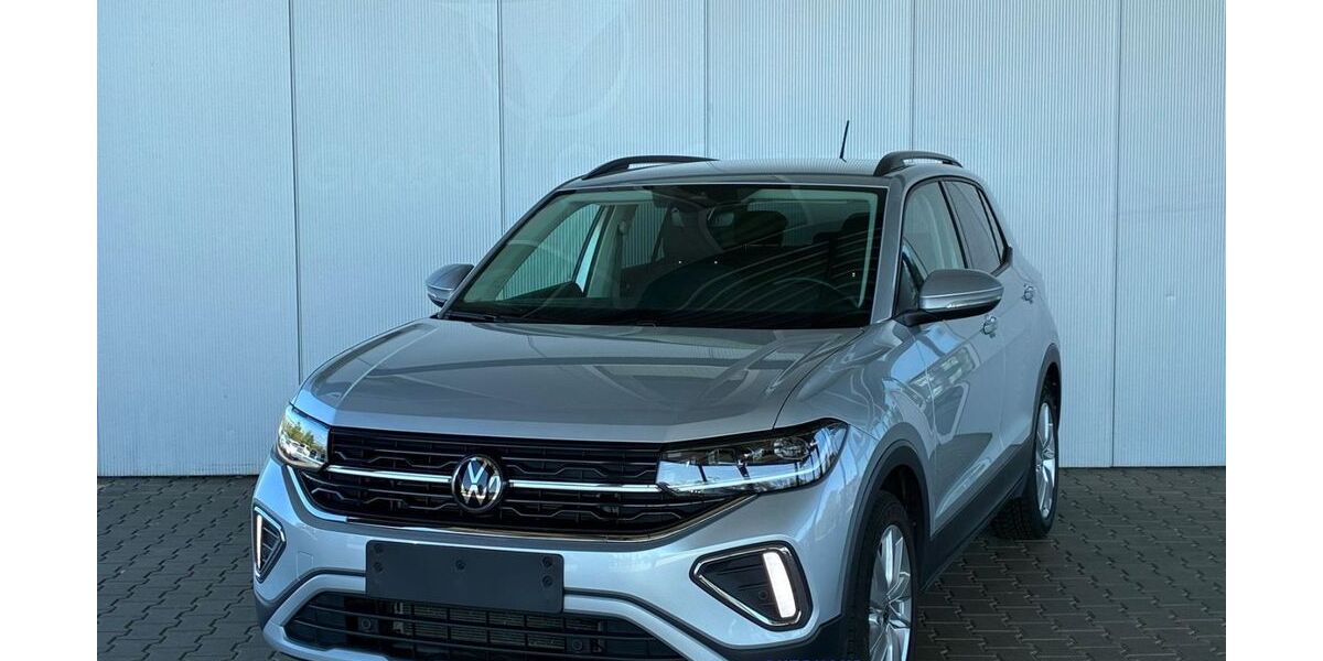 VW T-Cross 25.626 km 24.680 &euro; Flensburg 24941