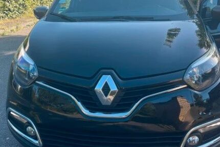 Renault Captur 138.000 km 7.500 &euro; Güster 21514