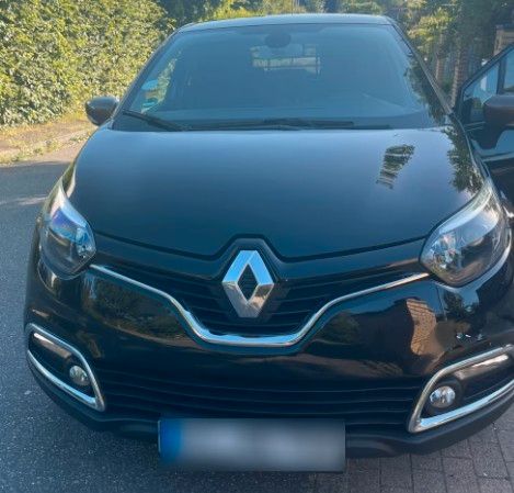 Renault Captur 138.000 km 7.500 &euro; Güster 21514