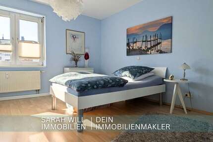Wohnung zum Kaufen in Neustadt an der Weinstraße 154.000 € 60 m²