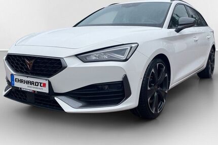 Cupra Leon 42.780 km 32.790 &euro; Hildburghausen 98646
