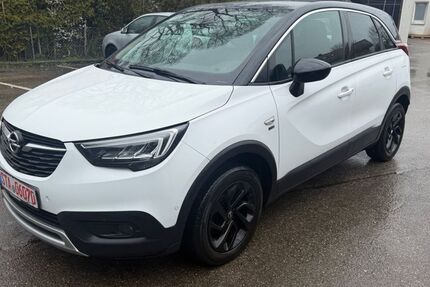 Opel Crossland (X) 63.000 km 10.500 &euro; Starnberg 82319