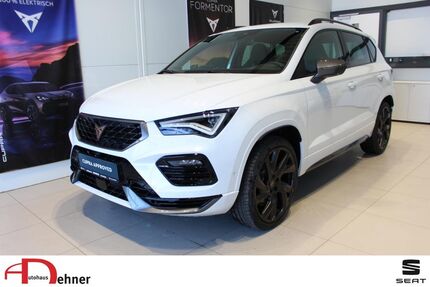 Cupra Ateca 1.111 km 45.480 &euro; Balingen 72336