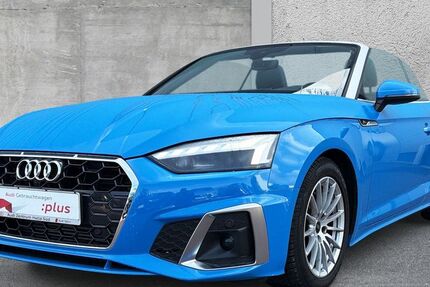 Audi A5 56.466 km 32.920 &euro; Halle (Saale) 06110