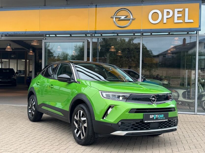 Mokka