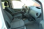 Vito 114 CDI Mixto 5 Sitze org.6900KM Beule