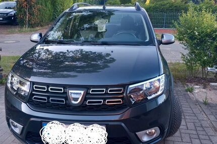 Dacia Logan 176.000 km 4.950 &euro; Winsen Luhe 21423