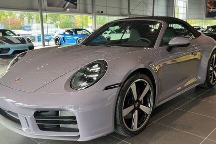 Porsche 992 7.900 km 159.900 &euro; Minden 32429