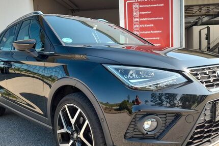 Seat Arona 63.481 km 17.999 € Neuburg/Inn bei Passau 94127