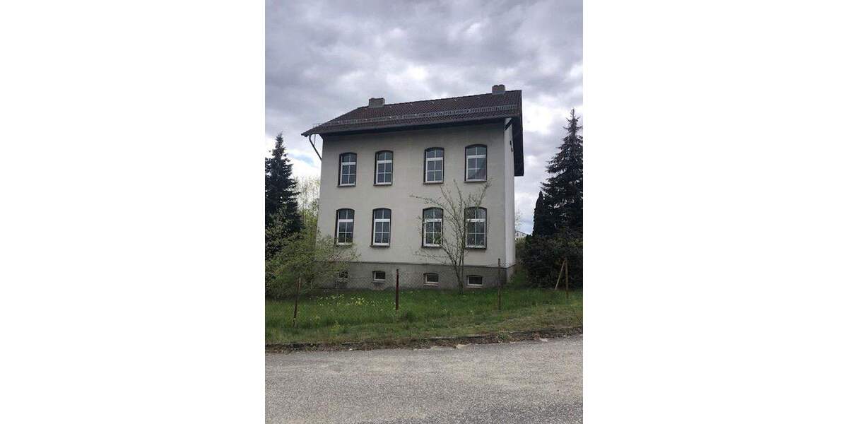 Einfamilienhaus Brieskow-Finkenheerd Finkenheerd - 6 Zimmer, 140 m&sup2;, 269.000&euro; | Angebot:25720618