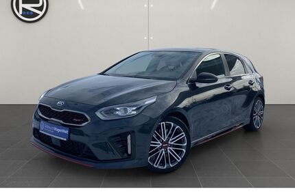 Kia ceed / Ceed 32.393 km 24.480 &euro; Fritzlar 34560
