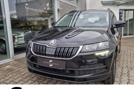 Skoda Karoq 83.005 km 18.440 € Wendlingen am Neckar 73240