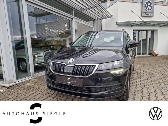 Skoda Karoq 83.005 km 18.440 € Wendlingen am Neckar 73240