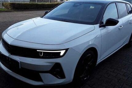 Opel Astra 12.204 km 22.980 &euro; Rüsselsheim 65428