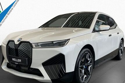 BMW iX 34.124 km 45.800 &euro; Paderborn 33104