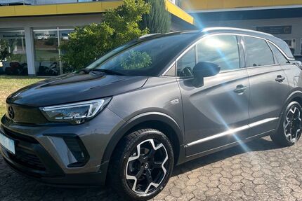 Opel Crossland (X) 68.500 km 17.490 &euro; Bad Wildungen 34537